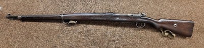 MAUSER 1938 8MM - Image 2 of 3
