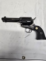 CIVILIAN FORCE ARMS CHIAPPA 1873-22 22 Winchester Magnum - Image 1 of 3