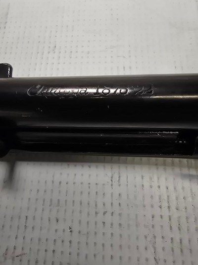 CIVILIAN FORCE ARMS CHIAPPA 1873-22 22 Winchester Magnum - Image 3 of 3