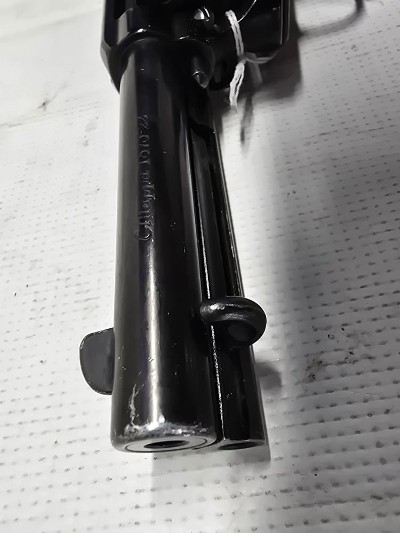CIVILIAN FORCE ARMS CHIAPPA 1873-22 22 Winchester Magnum - Image 2 of 3