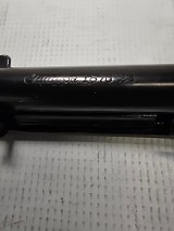 CIVILIAN FORCE ARMS CHIAPPA 1873-22 22 Winchester Magnum - Image 3 of 3