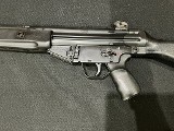 HECKLER & KOCH HK 93 5.56X45MM NATO - 3 of 3