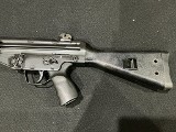 HECKLER & KOCH HK 93 5.56X45MM NATO - 2 of 3