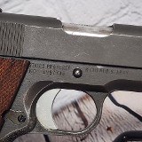 COLT M1911-A1 .45 acp/ .45 lc - 2 of 3