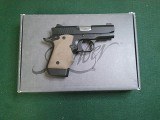 KIMBER Micro 9 BFS 23 9MM LUGER (9x19 PARA) - Image 2 of 3