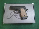KIMBER Micro 9 BFS 23 9MM LUGER (9x19 PARA) - Image 1 of 3