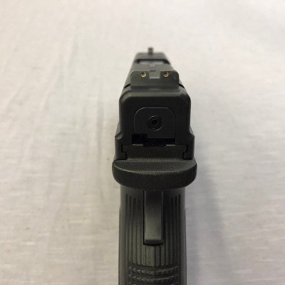 SPRINGFIELD ARMORY XD SUB-COMPACT 9MM LUGER (9x19 PARA) - Image 3 of 3