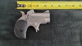 BOND ARMS ROUGHNECK .38 SPECIAL/.357 MAGNUM - Image 2 of 2