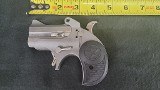 BOND ARMS ROUGHNECK .38 SPECIAL/.357 MAGNUM - Image 1 of 2