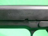 TISAS M1911A1 SERVICE .45 ACP - 3 of 3
