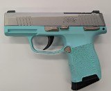 SIG SAUER P365 (MANUAL SAFETY) [SREB] .380 ACP - 1 of 1
