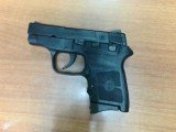 SMITH & WESSON Bodygaurd .380 ACP - Image 1 of 2