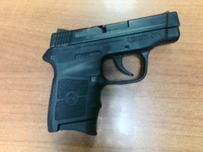 SMITH & WESSON Bodygaurd .380 ACP - Image 2 of 2