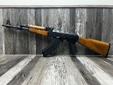 ZASTAVA ARMS N-PAP M70 7.62MM X 39 RUSSIAN - 1 of 3