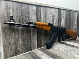 ZASTAVA ARMS N-PAP M70 7.62MM X 39 RUSSIAN - 2 of 3