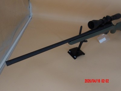 RUGER AMERICAN RIFLE 6.5mm CREEDMOOR - Image 3 of 3
