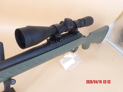RUGER AMERICAN RIFLE 6.5mm CREEDMOOR - Image 2 of 3