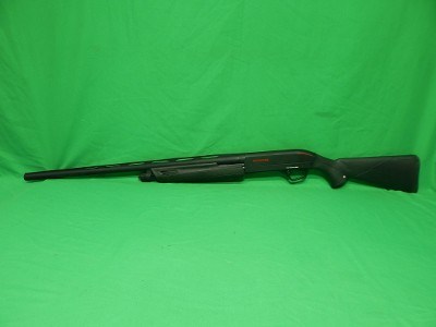 WINCHESTER SXP BLACK SHADOW 12 GA - Image 3 of 3