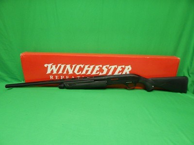 WINCHESTER SXP BLACK SHADOW 12 GA - Image 1 of 3
