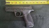 SMITH & WESSON M&P 9 9MM LUGER (9x19 PARA) - Image 2 of 2