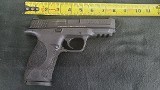 SMITH & WESSON M&P 9 9MM LUGER (9x19 PARA) - Image 1 of 2
