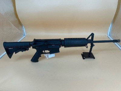 ANDERSON MANUFACTURING AM-15 RIFLE 5.56X45MM NATO - Image 3 of 3