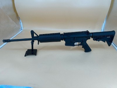 ANDERSON MANUFACTURING AM-15 RIFLE 5.56X45MM NATO - Image 1 of 3