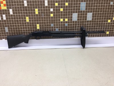 MOSSBERG MAVERICK 88 - SHOTGUN 20 GA - Image 1 of 3