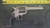 RUGER wrangler.22 LR - Image 1 of 2
