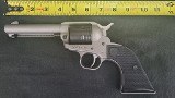 RUGER wrangler.22 LR - Image 2 of 2