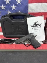 ROCK ISLAND ARMORY M1911-A1 GI STANDARD CS .45 ACP - 2 of 3