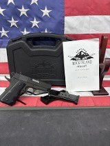 ROCK ISLAND ARMORY M1911-A1 GI STANDARD CS .45 ACP - 1 of 3