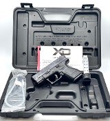 SPRINGFIELD ARMORY XD-40 .40 S&W - 1 of 3