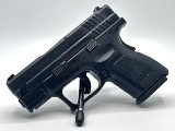 SPRINGFIELD ARMORY XD-40 .40 S&W - 2 of 3