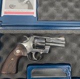COLT PYTHON .38 SPECIAL/.357 MAGNUM - 1 of 2