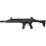 CZ SCORPION EVO 3 PLUS 9MM LUGER (9X19 PARA) - 1 of 3