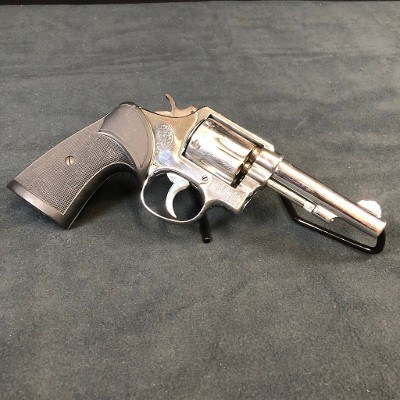 SMITH & WESSON 10 .38 SPL - Image 1 of 3