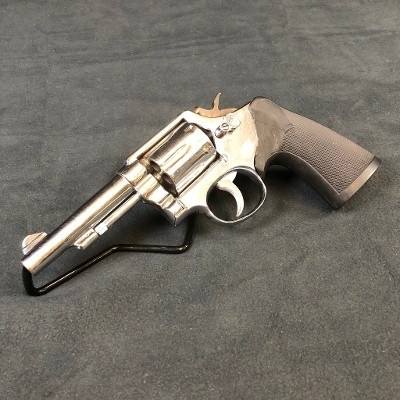 SMITH & WESSON 10 .38 SPL - Image 2 of 3
