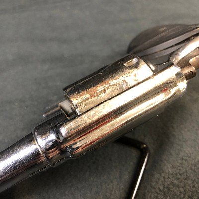 SMITH & WESSON 10 .38 SPL - Image 3 of 3