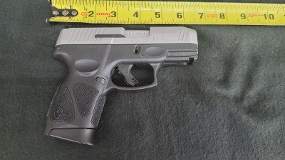 TAURUS g3c9MM LUGER (9x19 PARA) - Image 1 of 2