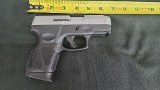 TAURUS g3c9MM LUGER (9x19 PARA) - Image 1 of 2