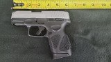 TAURUS g3c9MM LUGER (9x19 PARA) - Image 2 of 2