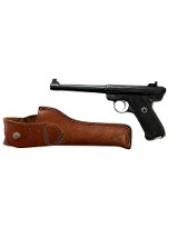 RUGER MARK I .22 LR - 1 of 3