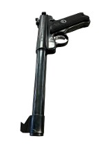 RUGER MARK I .22 LR - 3 of 3