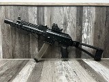 PALMETTO STATE ARMORY PSAKV 9MM LUGER (9x19 PARA) - 1 of 3