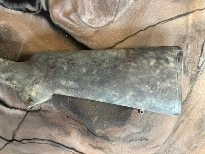 WEATHERBY MARK V .240 WBY - Image 2 of 3