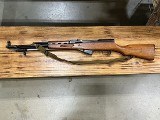 NORINCO SKS 7.62X39MM - 1 of 3