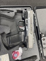 CANIK TP9 ELITE SC 9MM LUGER (9x19 PARA) - 3 of 3