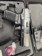 CANIK TP9 ELITE SC 9MM LUGER (9x19 PARA) - 2 of 3