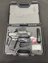CANIK TP9 ELITE SC 9MM LUGER (9x19 PARA) - 1 of 3